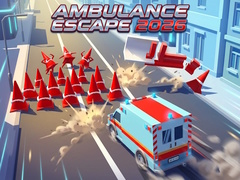 Spiel Ambulance Escape 2026