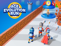 Spiel Age Evolution Run