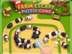 Spiel Farm Escape Puzzle Game