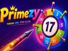 Spiel Primezy