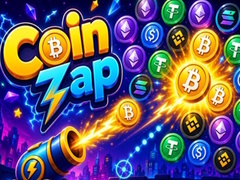 Spiel CoinZap