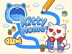 Spiel Kitty Home