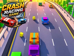Spiel Crash Racing Game