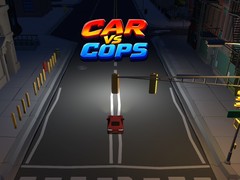 Spiel Car vs Cops