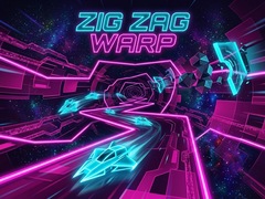 Spiel Zig Zag Warp