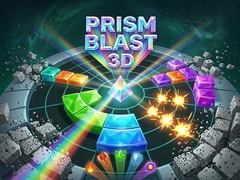 Spiel Prism Blast 3D