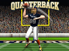 Spiel Quarterback