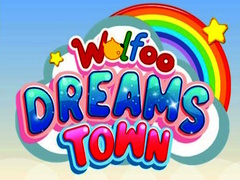 Spiel Wolfoo Town Dream