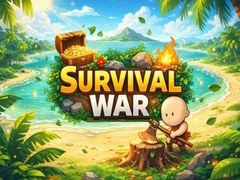 Spiel Survival War