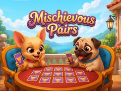 Spiel Mischievous Pairs