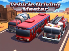 Spiel Vehicle Driving Master