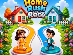Spiel Home Rush Race
