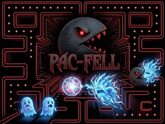 Spiel Pac-Fell
