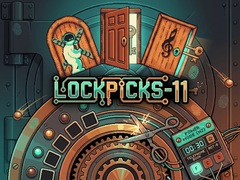 Spiel Lockpicks-11