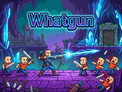 Spiel Whatgun