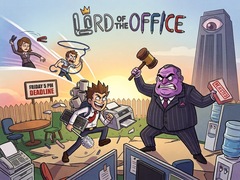Spiel Lord of the Office