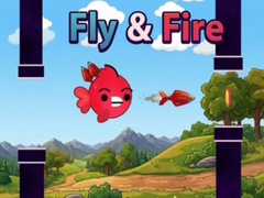 Spiel Fly & Fire