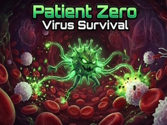 Spiel Patient Zero: Virus Survival