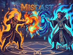 Spiel Miscast