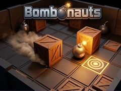 Spiel Bombonauts