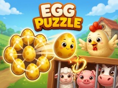 Spiel Egg Puzzle