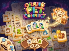 Spiel Grand Pet Connect