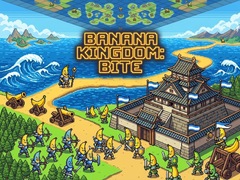 Spiel Banana Kingdom: Bite