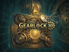 Spiel Gearlock 3D