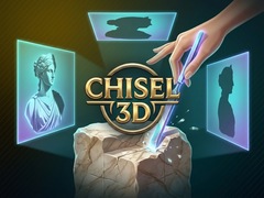 Spiel Chisel 3D
