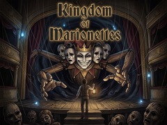 Spiel Kingdom of Marionettes