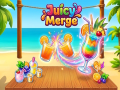 Spiel Juicy Merge
