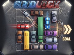 Spiel Gridlock
