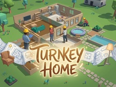 Spiel Turnkey Home