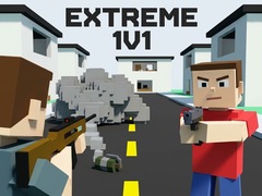 Spiel Extreme 1v1