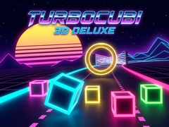 Spiel TurboCubi 3D Deluxe