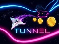 Spiel Tunnel