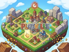 Spiel Plotville