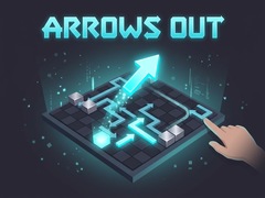 Spiel Arrows Out