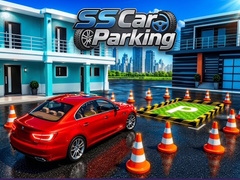 Spiel Ss Car Parking