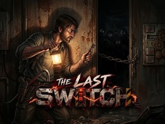 Spiel The Last Switch