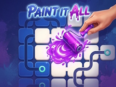 Spiel Paint It All