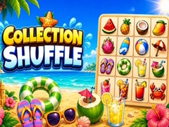 Spiel Collection Shuffle