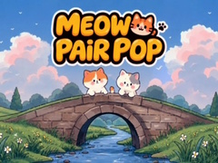 Spiel Meow Pair Pop