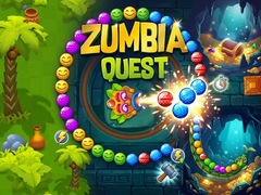 Spiel Zumbia Quest