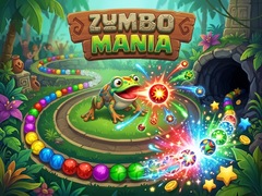 Spiel Zumbo Mania