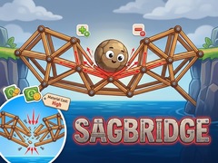 Spiel Sagbridge