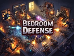 Spiel Bedroom Defense
