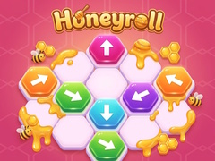 Spiel Honeyroll