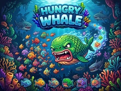 Spiel Hungry Whale