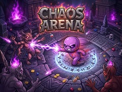 Spiel Chaos Arena